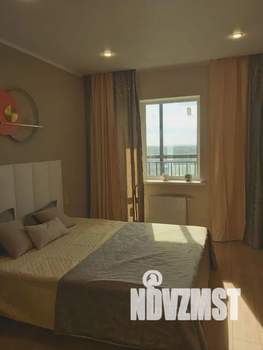 1-к квартира, посуточно, 30м2, 15/17 этаж