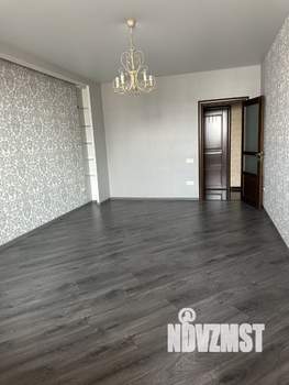 2-к квартира, на длительный срок, 54м2, 2/9 этаж