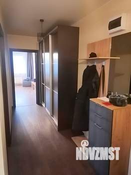 2-к квартира, на длительный срок, 64м2, 12/18 этаж