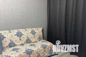 1-к квартира, посуточно, 40м2, 3/17 этаж