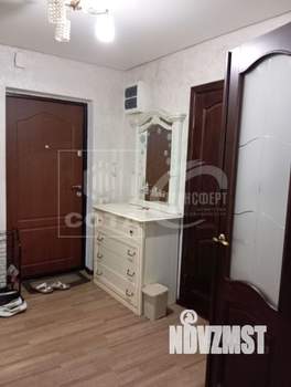 1-к квартира, на длительный срок, 44м2, 13/16 этаж