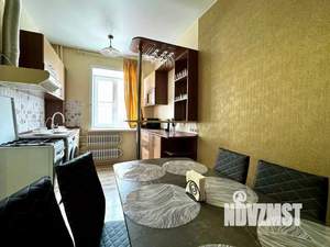 2-к квартира, посуточно, 60м2, 1/1 этаж