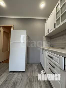 1-к квартира, на длительный срок, 38м2, 1/10 этаж