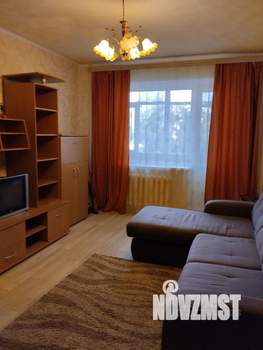 1-к квартира, на длительный срок, 38м2, 6/12 этаж