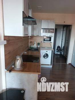 Студия квартира, посуточно, 25м2, 14/18 этаж