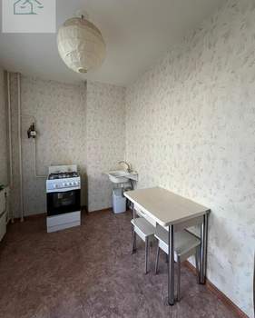 1-к квартира, на длительный срок, 32м2, 2/10 этаж
