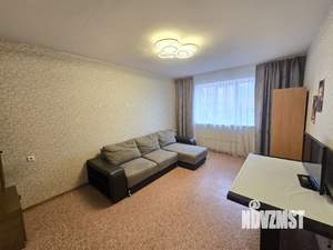 3-к квартира, на длительный срок, 82м2, 2/19 этаж