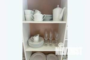 3-к квартира, посуточно, 100м2, 4/4 этаж