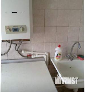 1-к квартира, на длительный срок, 34м2, 5/5 этаж