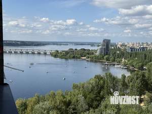 1-к квартира, на длительный срок, 46м2, 17/25 этаж