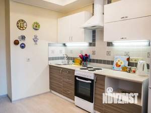 1-к квартира, посуточно, 40м2, 5/15 этаж