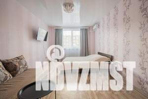 1-к квартира, посуточно, 43м2, 6/19 этаж