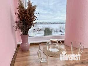 Студия квартира, посуточно, 35м2, 2/5 этаж