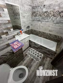 1-к квартира, на длительный срок, 38м2, 13/17 этаж