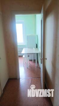 1-к квартира, на длительный срок, 40м2, 7/10 этаж