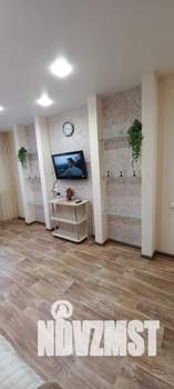 2-к квартира, посуточно, 45м2, 1/5 этаж