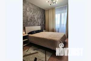 2-к квартира, посуточно, 55м2, 2/10 этаж