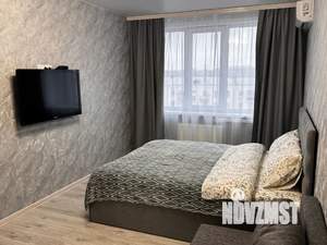 1-к квартира, посуточно, 38м2, 7/13 этаж