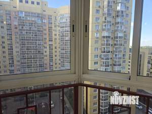 2-к квартира, посуточно, 85м2, 10/17 этаж