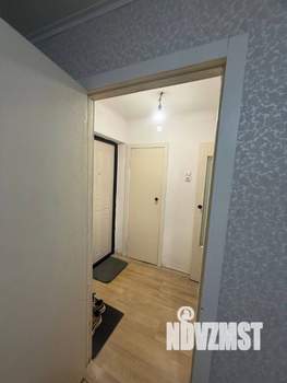 1-к квартира, на длительный срок, 30м2, 1/10 этаж