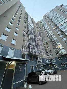 2-к квартира, на длительный срок, 49м2, 9/17 этаж