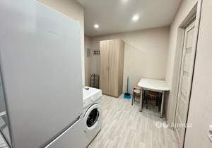 1-к квартира, на длительный срок, 30м2, 6/11 этаж