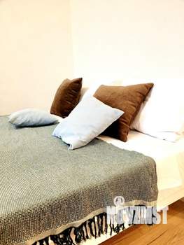 2-к квартира, посуточно, 52м2, 1/1 этаж