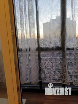 1-к квартира, на длительный срок, 31м2, 7/18 этаж