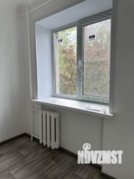 2-к квартира, на длительный срок, 44м2, 4/5 этаж