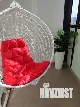 1-к квартира, посуточно, 35м2, 17/17 этаж