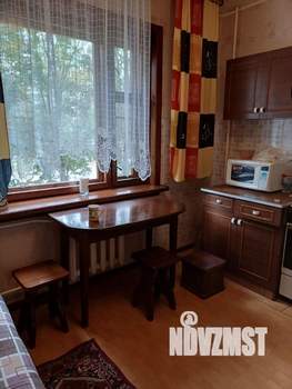 1-к квартира, на длительный срок, 38м2, 2/9 этаж