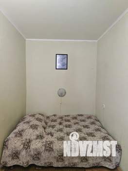 1-к квартира, посуточно, 40м2, 2/10 этаж