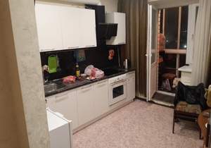 1-к квартира, на длительный срок, 51м2, 9/13 этаж