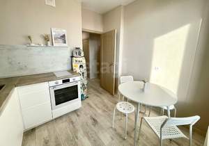 2-к квартира, на длительный срок, 60м2, 17/22 этаж