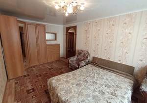 1-к квартира, на длительный срок, 32м2, 2/5 этаж