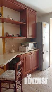 3-к квартира, на длительный срок, 128м2, 6/15 этаж
