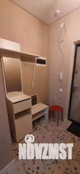 Студия квартира, посуточно, 28м2, 8/17 этаж