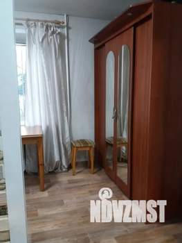 Студия квартира, посуточно, 18м2, 1/5 этаж