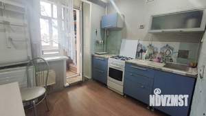 1-к квартира, на длительный срок, 35м2, 8/9 этаж