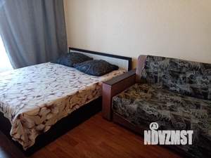 1-к квартира, посуточно, 40м2, 4/5 этаж