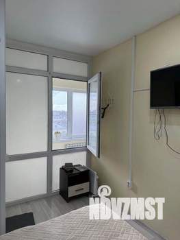 1-к квартира, посуточно, 15м2, 1/1 этаж