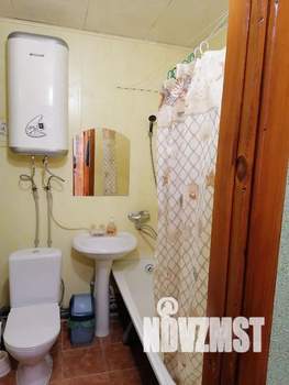 1-к квартира, посуточно, 35м2, 4/16 этаж