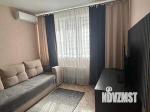 1-к квартира, посуточно, 37м2, 11/19 этаж