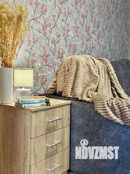 3-к квартира, посуточно, 55м2, 2/9 этаж