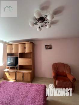 1-к квартира, на длительный срок, 40м2, 14/14 этаж