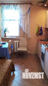 1-к квартира, посуточно, 33м2, 5/9 этаж