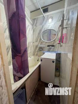 2-к квартира, на длительный срок, 44м2, 4/5 этаж