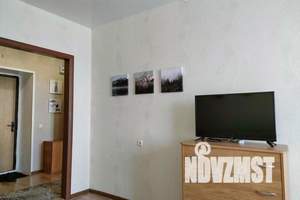 1-к квартира, посуточно, 32м2, 8/12 этаж