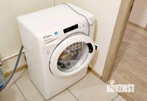 1-к квартира, на длительный срок, 40м2, 10/17 этаж