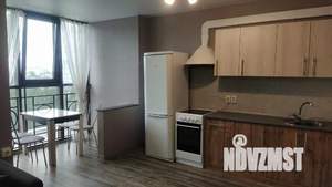3-к квартира, на длительный срок, 80м2, 11/17 этаж